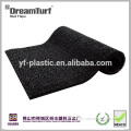 Professional Factory Artificial Grass Car Mat